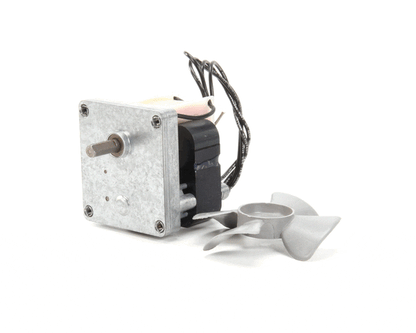 APW Wyott 2U-85175 Motor, B/R 115V 60Hz 25Rpm 371 (APW2U-85175)