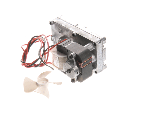 APW Wyott 2U-85195 Motor, Convyr 208/240V 60Hz 2R (APW2U-85195)