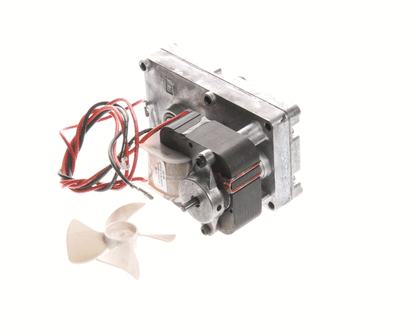 APW Wyott 2U-85195 Motor, Convyr 208/240V 60Hz 2R (APW2U-85195)