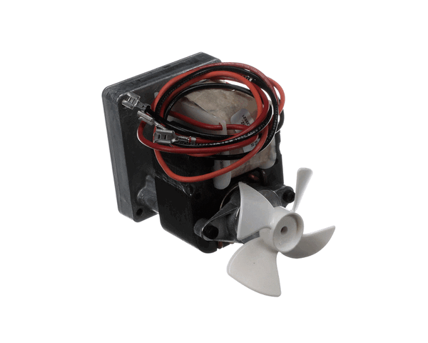 APW Wyott 2U-85197 Motor, B/R 208/240V 60Hz 25Rpm (APW2U-85197)
