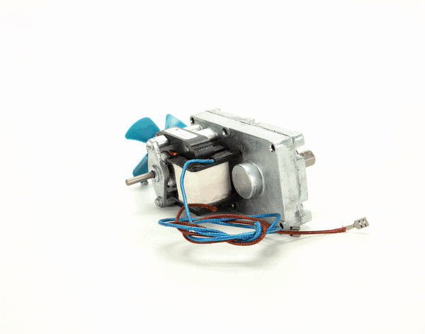 APW Wyott 2U-85205 Motor, Convyr 220V 50Hz 2Rpm (APW2U-85205)