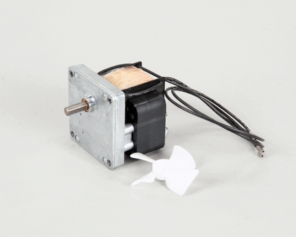 APW Wyott 2U-85206 Motor, B/R 230V 50Hz 25Rpm (APW2U-85206)