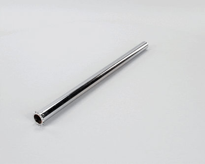 APW Wyott 2V-21771429 Roller Tube, Hr-31 Chrome Pf (APW2V-21771429)