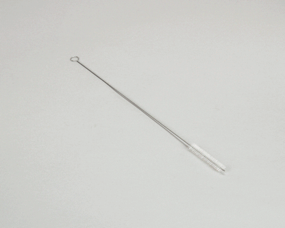 APW Wyott 3025400 Brush 1/2 Dia X 16 Long (APW3025400)