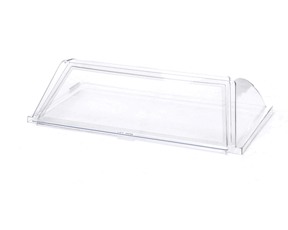APW Wyott 3A-50Apwsg-1D Sg-50 Sneeze Guard (APW3A-50APWSG-1D)