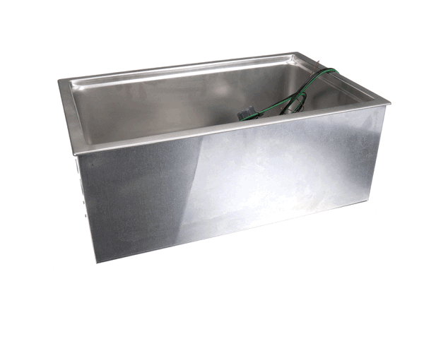 APW Wyott 3P-Bm80Cds Insulated Bottom Mount Hot (APW3P-BM80CDS)