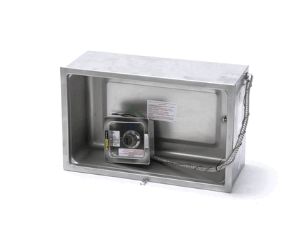APW Wyott 3P-Bm80Cduls Bm-80Cd Ul Well 208/240V (APW3P-BM80CDULS)