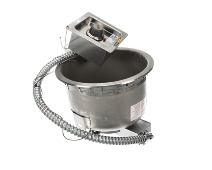 APW Wyott 3P-Sm5011Duls Sm-50-11D Ul R.W W/Dr 208/240V (APW3P-SM5011DULS)