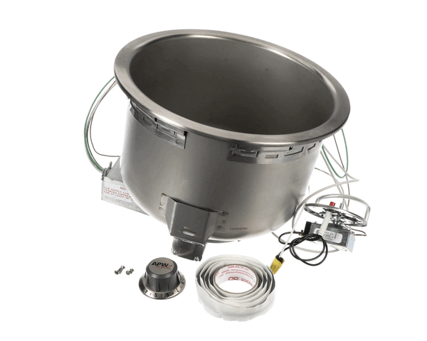APW Wyott 3P-Sm5011S Well Assy Kit 208V/240V (APW3P-SM5011S)