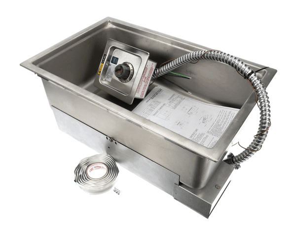 APW Wyott 3P-Tm90Duls Tm-90Ul 208/240V 1200/1600W (APW3P-TM90DULS)