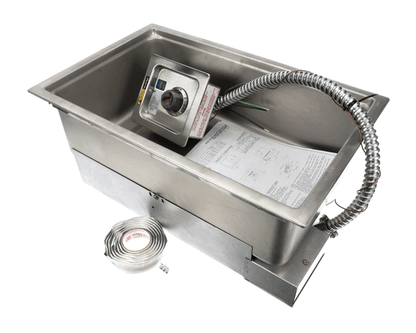APW Wyott 3P-Tm90Duls Tm-90Ul 208/240V 1200/1600W (APW3P-TM90DULS)