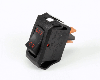 APW Wyott 47591300 Switch, Visirocker, On-Off (APW47591300)
