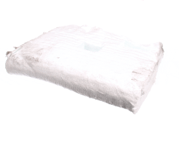 APW Wyott 4881514 Insulation, 2 Super Wool (APW4881514)