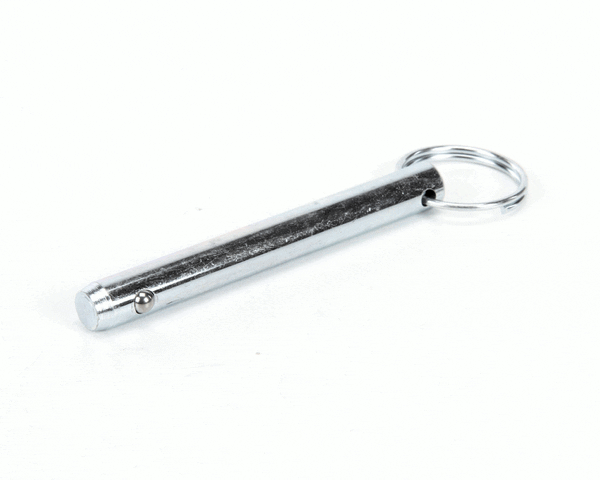 APW Wyott 48894900 Hitch Pin 3/8 Dia. X 2 5/8 (APW48894900)