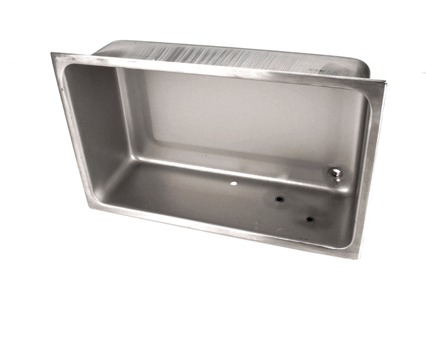 APW Wyott 54515 Ez-Fill Well Pan Weld Assembly (APW54515)