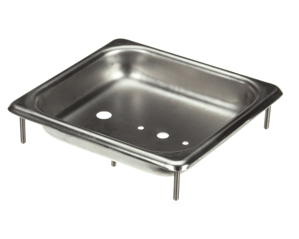 APW Wyott 56369 Recessed Bezel Stud Weld Assembly (APW56369)