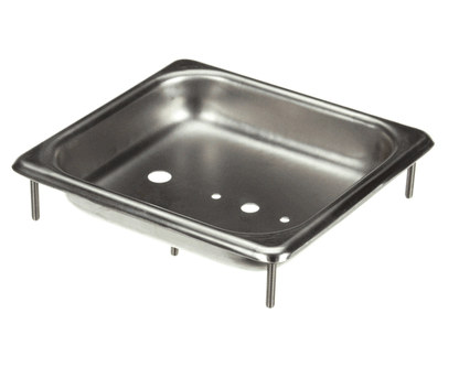 APW Wyott 56369 Recessed Bezel Stud Weld Assembly (APW56369)