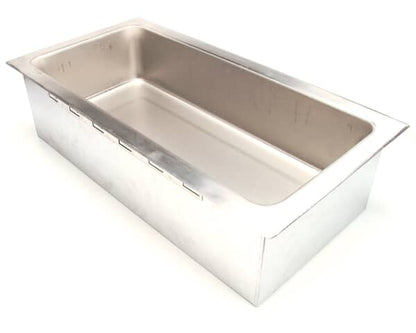 APW Wyott 57567 Wrapper & Pan Weld Assembly 4/3 T (APW57567)