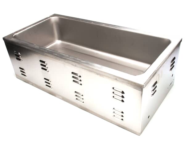 APW Wyott 57574 Wrapper / Pan W/Assembly Cw-3A (APW57574)