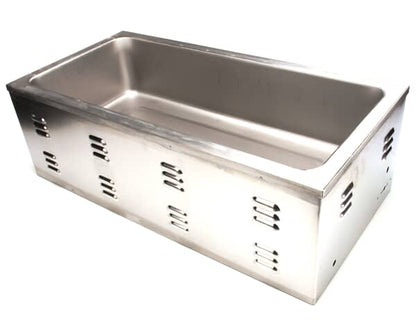 APW Wyott 57574 Wrapper / Pan W/Assembly Cw-3A (APW57574)