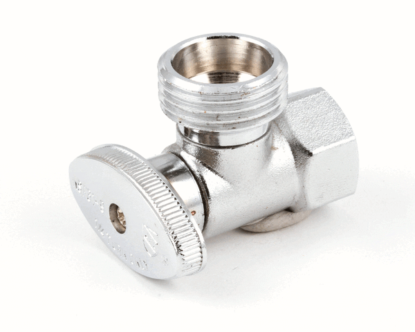 APW Wyott 70107253 Valve, 1/4 Turn (APW70107253)