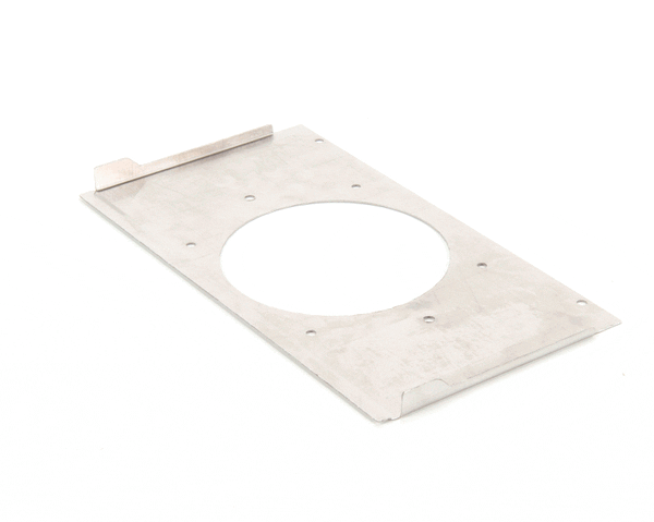 APW Wyott 82836 (E)Lower Back Cover Bt-15 (APW82836)