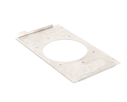 APW Wyott 82836 (E)Lower Back Cover Bt-15 (APW82836)
