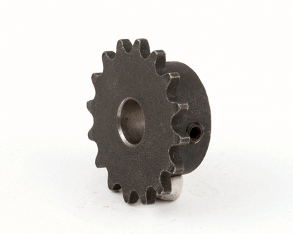 APW Wyott 83240 Sprocket, 16 Tooth 1/4 Pitch 3 (APW83240)