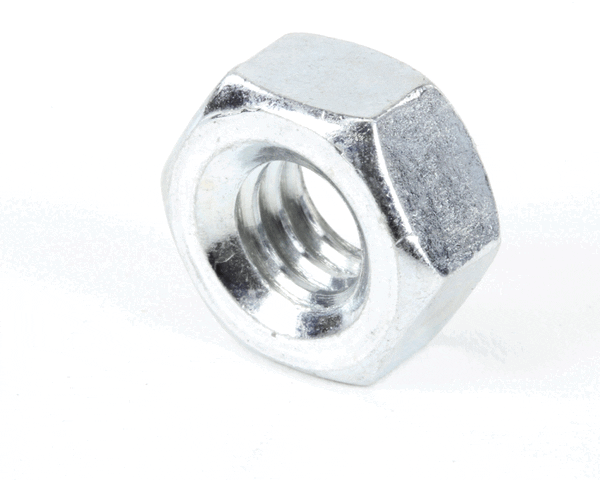 APW Wyott 8431700 Nut Hex 1/2X20 (APW8431700)