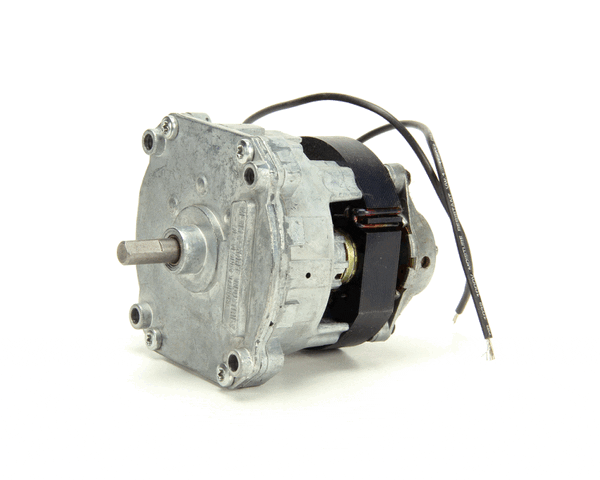 APW Wyott 85142 Motor, Gear 230V 50Hz 1Ph 9-R (APW85142)