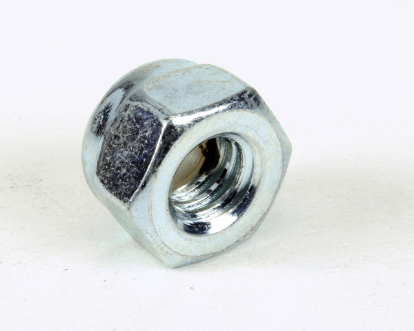 APW Wyott 88893 Locknut, 1/4-20 Nylon Insert Z (APW88893)