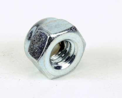 APW Wyott 88893 Locknut, 1/4-20 Nylon Insert Z (APW88893)