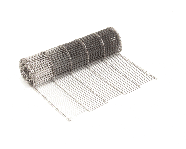 APW Wyott 94100043 Wire Belt, 14 Wide, Ss, Servic (APW94100043)