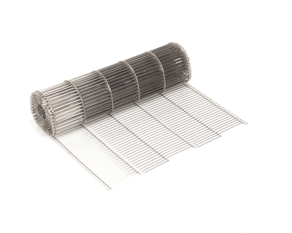 APW Wyott 94100043 Wire Belt, 14 Wide, Ss, Servic (APW94100043)