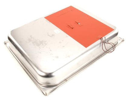 APW Wyott 95000046 Kit, 21X26 Pan W/ 300W Silicon (APW95000046)