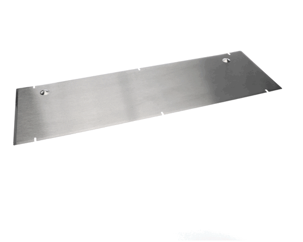 APW Wyott A7-Z24501 End Panel Plat:Hr/Hrs (APWA7-Z24501)