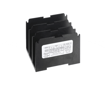 APW Wyott Aa-1107203 Block, Terminal 3 Station 600V (APWAA-1107203)