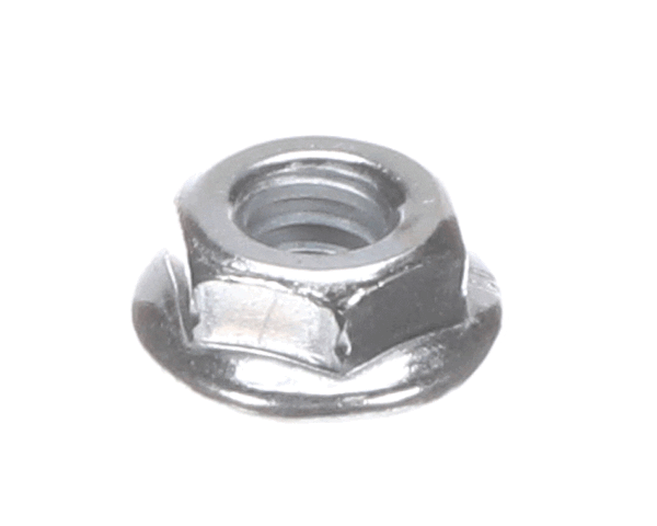 APW Wyott Aa-8431300 Locknut, 1/4"-20 Flanged Hex (APWAA-8431300)