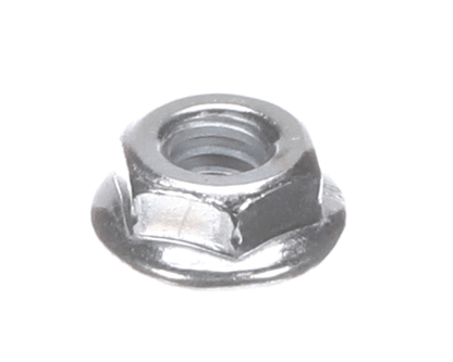 APW Wyott Aa-8431300 Locknut, 1/4"-20 Flanged Hex (APWAA-8431300)