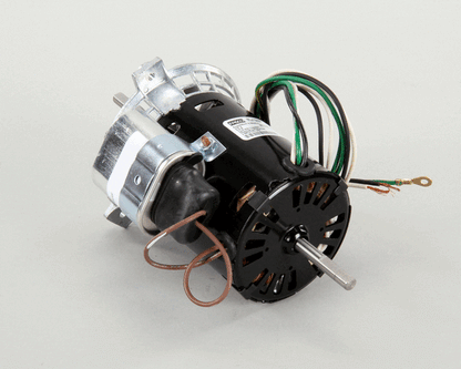APW Wyott As-1220001 Motor 1/12 Hp 230V Dual Shaft (APWAS-1220001)