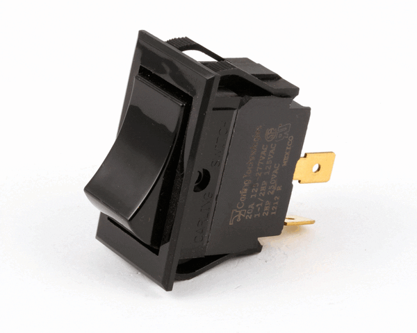 APW Wyott As-1302400 Switch, Rocker Dpst (APWAS-1302400)