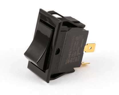 APW Wyott As-1302400 Switch, Rocker Dpst (APWAS-1302400)