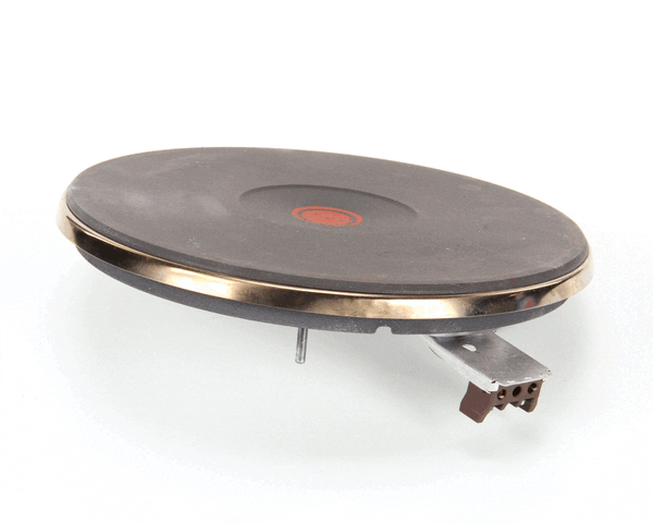 APW Wyott As-1410400 Hot Plate Ego 208V (APWAS-1410400)