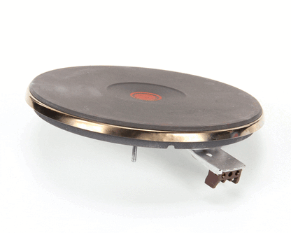 APW Wyott As-1410400 Hot Plate Ego 208V (APWAS-1410400)