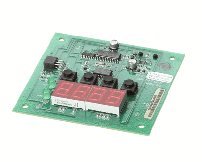 APW Wyott As-1475250 Display Board,6 Ch. Temp Contr (APWAS-1475250)