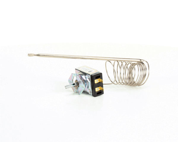 APW Wyott As-1479804 Thermostat; 72" Cap, 100-400 X 9 Bulb (APWAS-1479804)