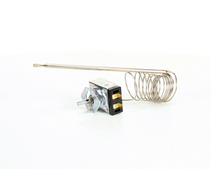APW Wyott As-1479804 Thermostat; 72" Cap, 100-400 X 9 Bulb (APWAS-1479804)