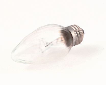 APW Wyott As-1505870 Bulb, 120V 60W Silicone Ctd 24 (APWAS-1505870)