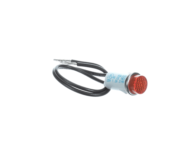 APW Wyott As-1509500 Light,Pilot Ambert-Stat 28Vac, (APWAS-1509500)