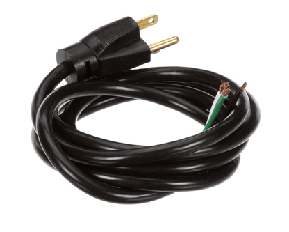 APW Wyott As-1547000 Cord Set, 16-3 Sjto 105C 300V (APWAS-1547000)